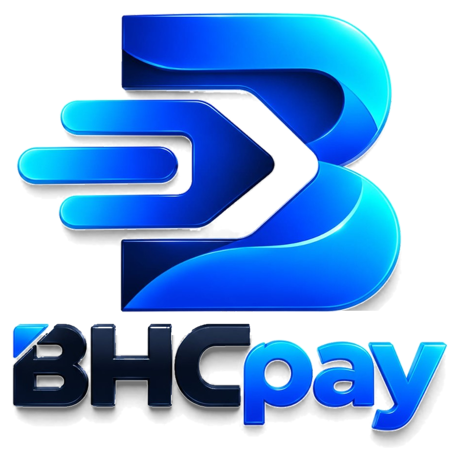 Logo BHCpay